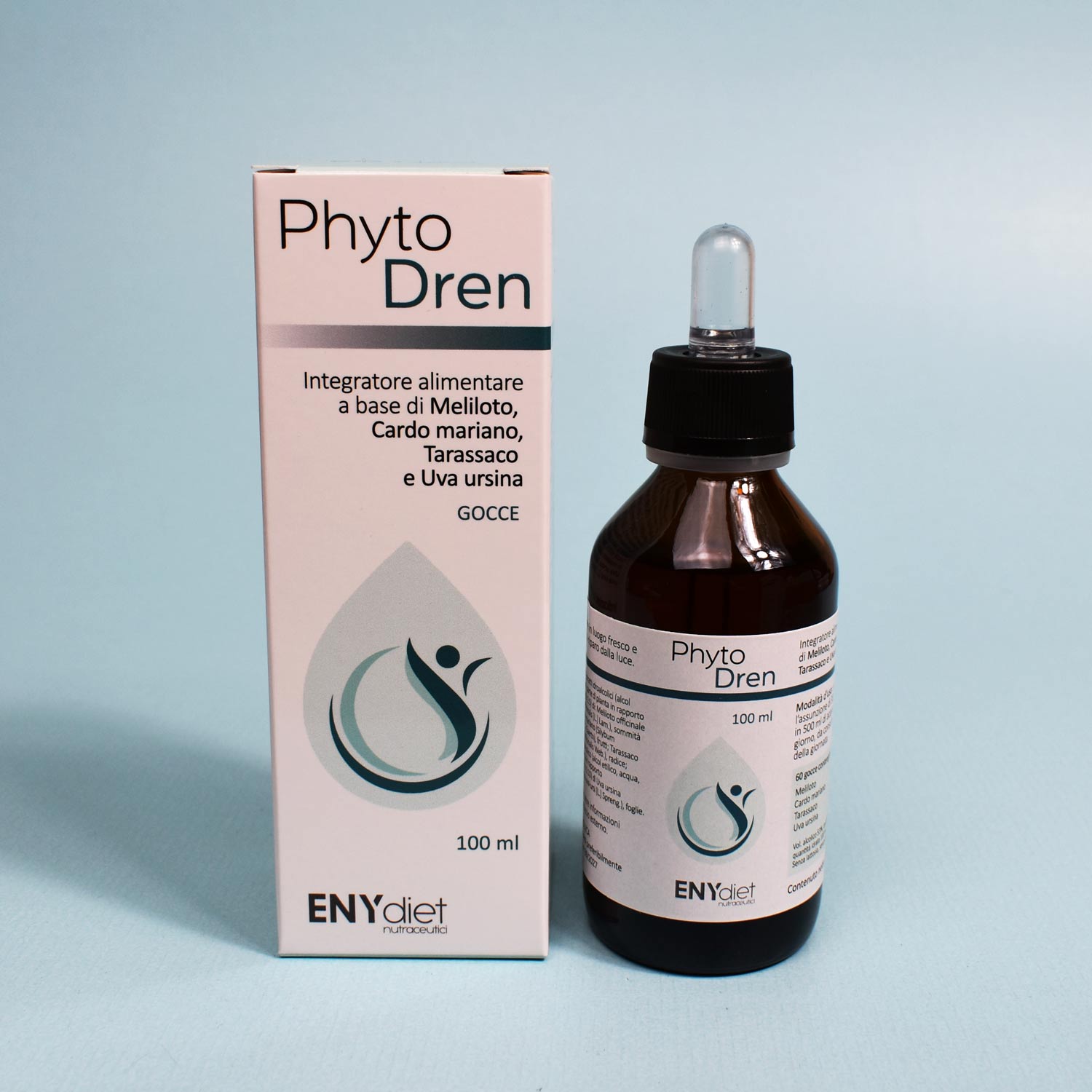 Phyto Dren